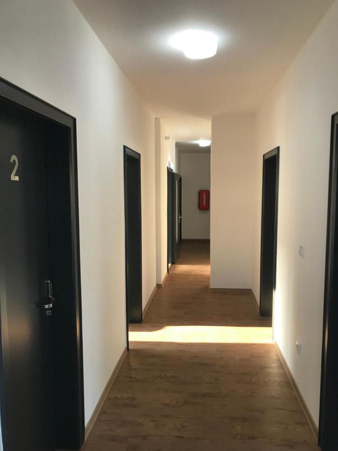Living @ Klassvilla Weserwehr No. 3 BRE Exterior foto